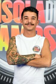 Isola dei Famosi 2017, cast e conduzione 8