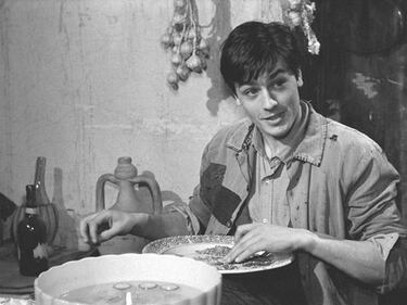 Il cibo nel cinema, foto 22