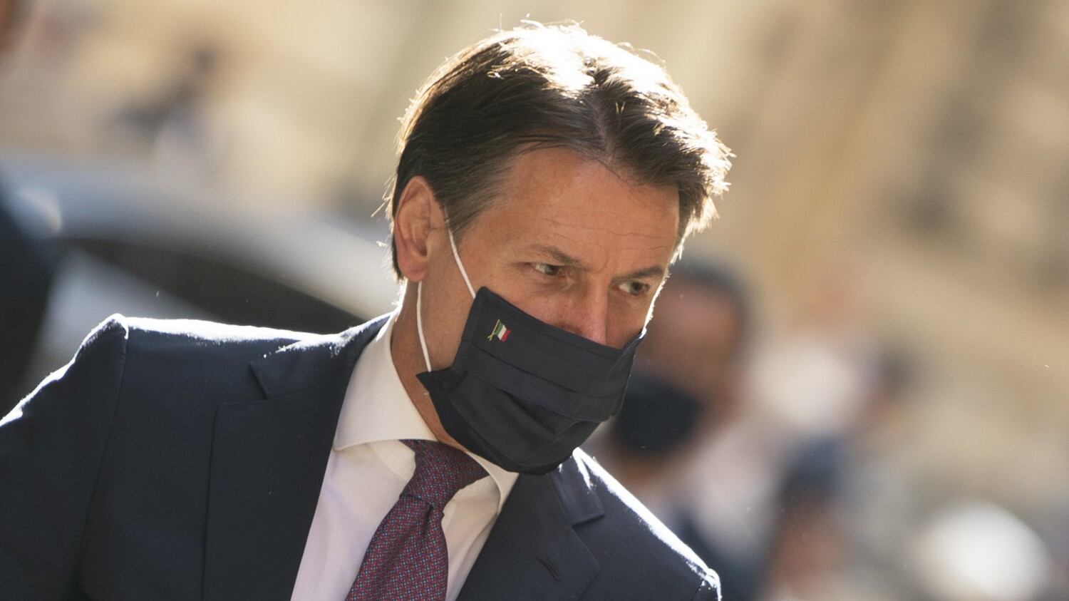 L'autorità che cancella i cittadini