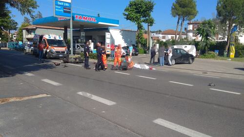 Incidente mortale a Chieti 4