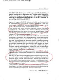 Il rapporto segreto sulle torture titine 16