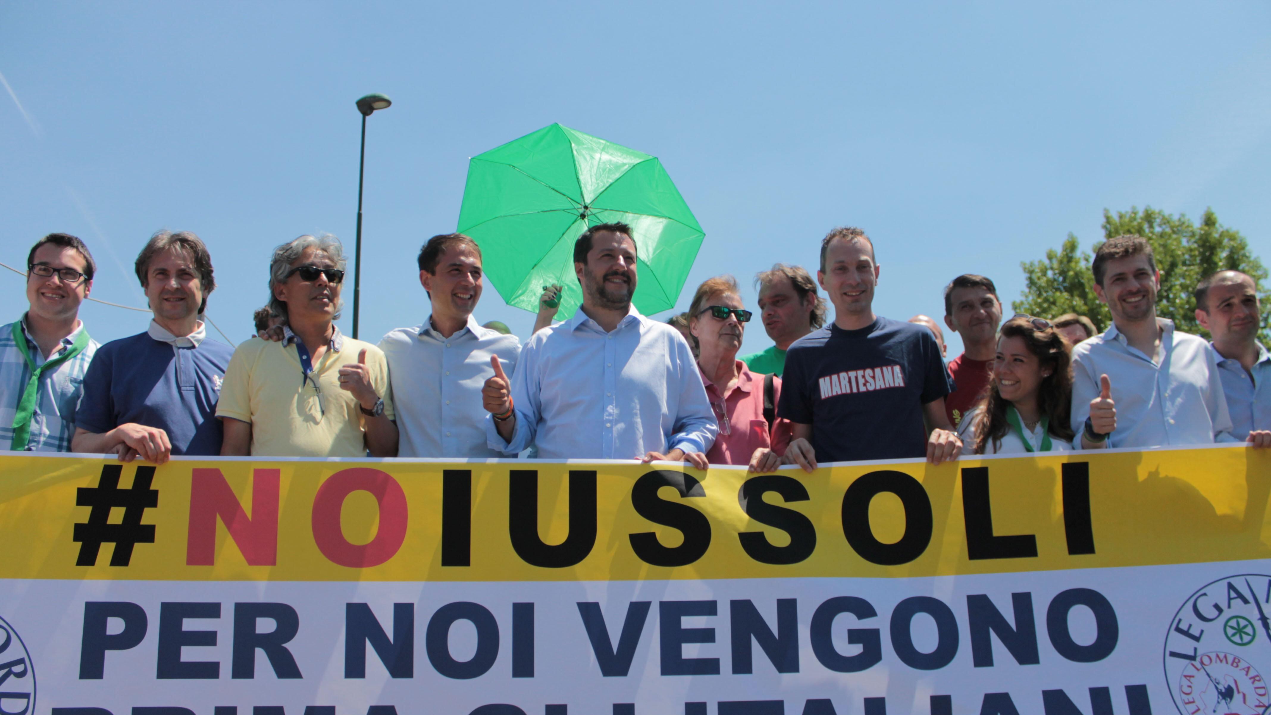 La moschea al ballottaggio: "Se vinciamo noi si ferma tutto"