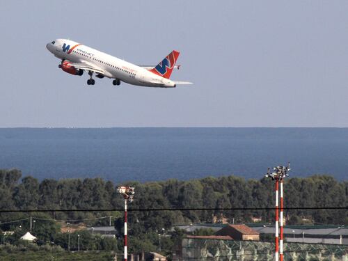 Enac: con Wind Jet 300mila passeggeri a terra