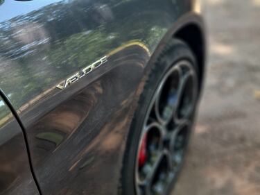 Nuova Alfa Romeo Giulia 2023: guarda la gallery del restyling  11