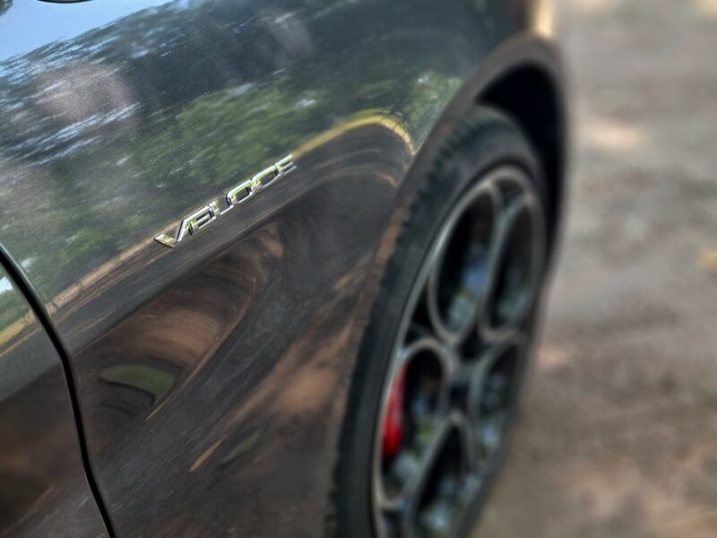 Nuova Alfa Romeo Giulia 2023: guarda la gallery del restyling  11