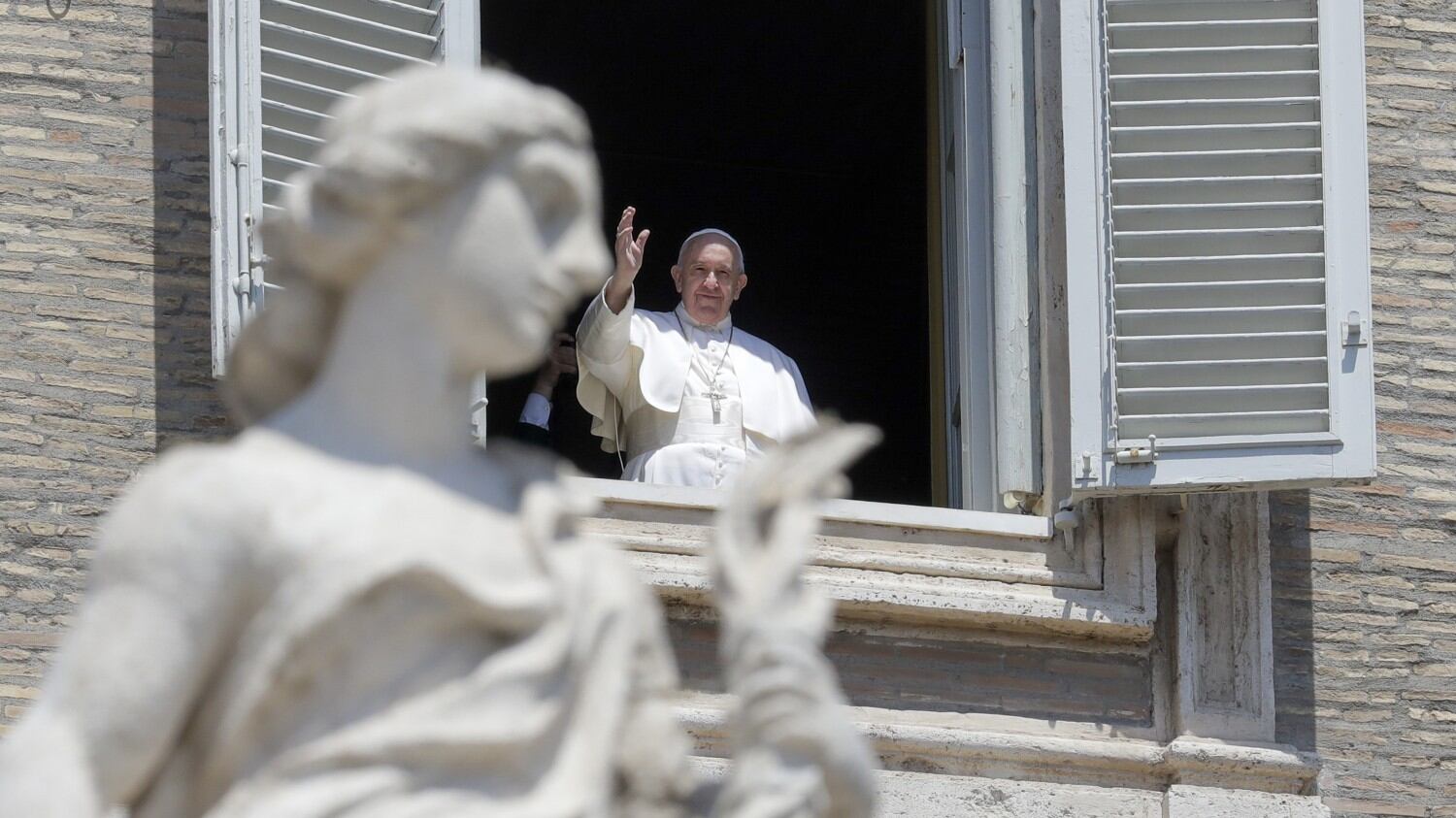 Nuovo terremoto in Curia: il Papa commissaria la Fabbrica di San Pietro