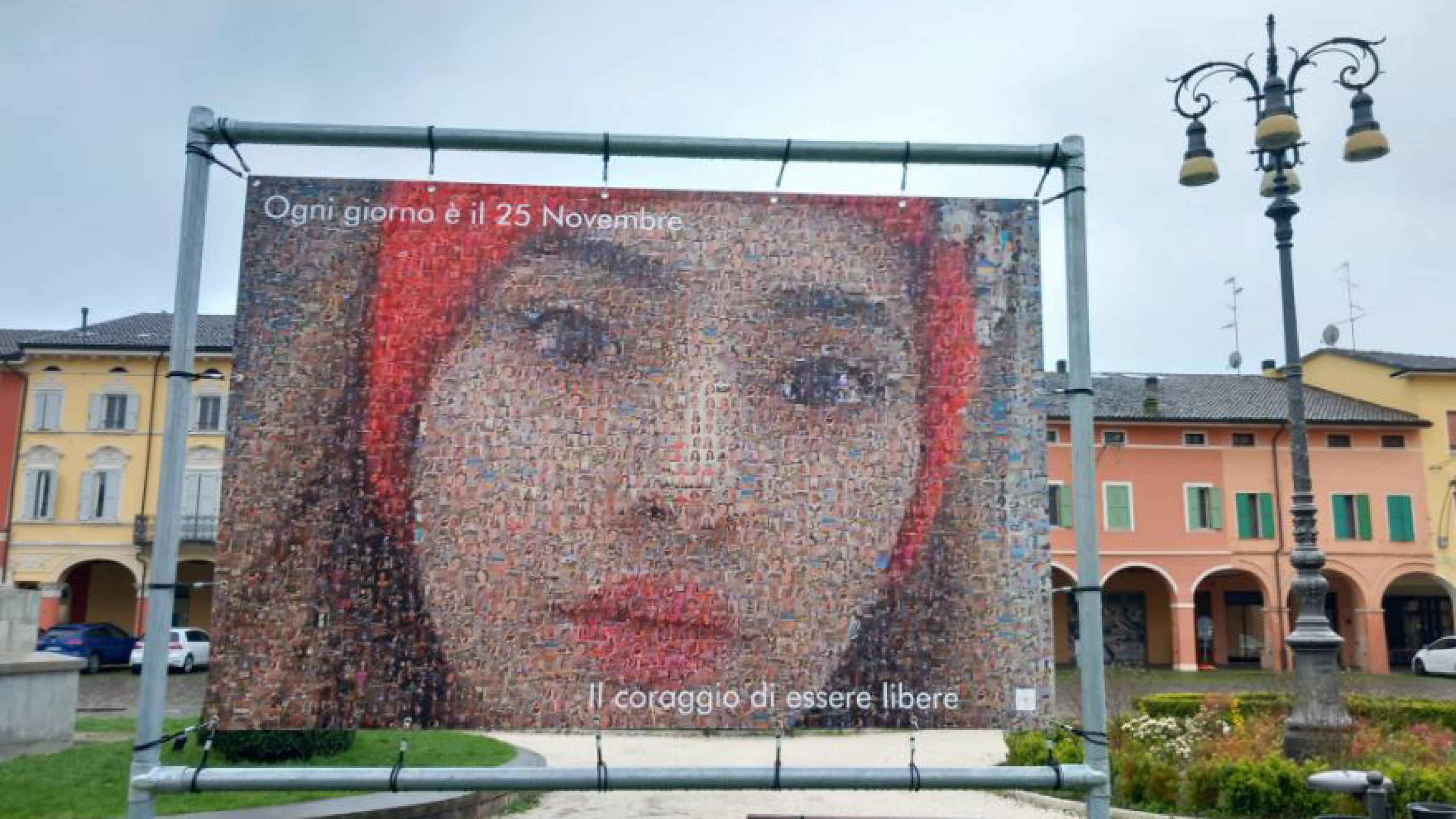 Novellara Saman Abbas