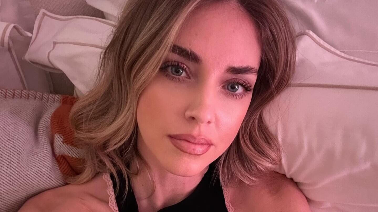 “Sono un po’ rinc…”. Così Ferragni è sbarcata su Telegram