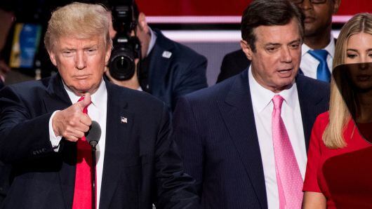 Russiagate, un nuovo dossier: "Manafort mentì sui contatti"