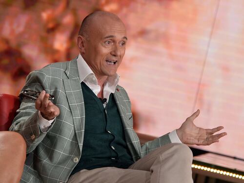 Signorini: "Salvini non tocchi i diritti gay, anch'io voglio adottare un figlio"