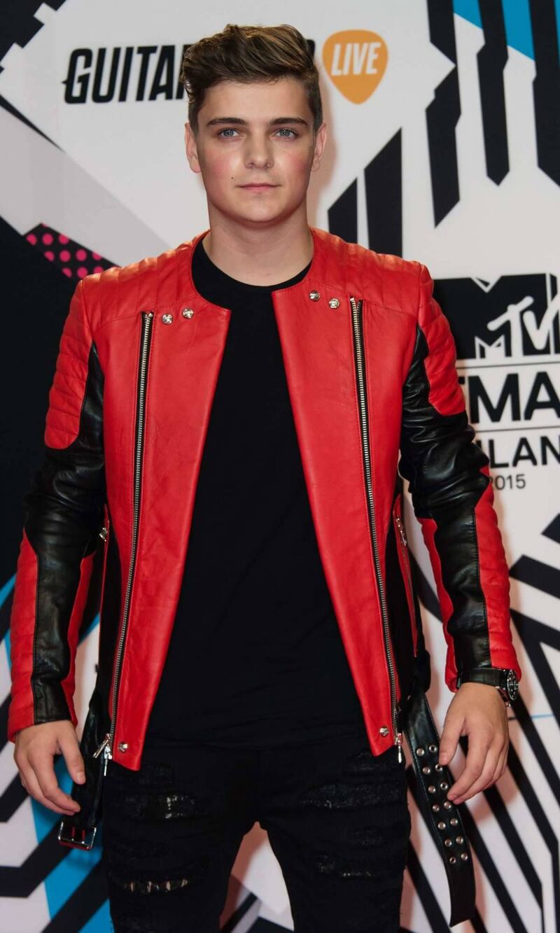MTV EMA 2015, red carpet stellare a Milano 44