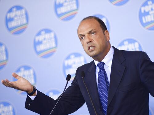Il piano del Pdl: privatizzazioni e meno tasse