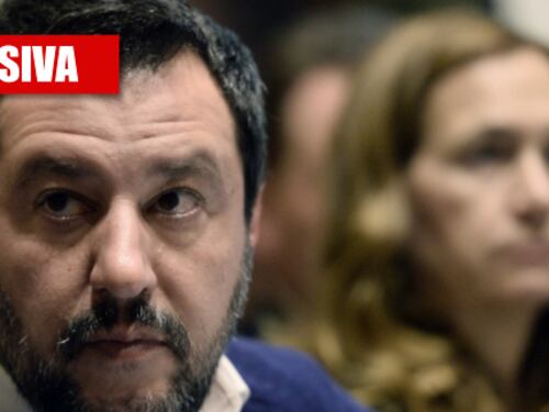 In chiesa il bollettino parrocchiale anti-dl Salvini: "Mette migranti in strada"