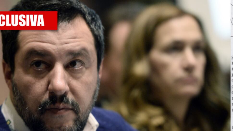 In chiesa il bollettino parrocchiale anti-dl Salvini: "Mette migranti in strada"