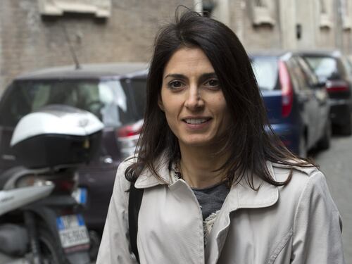 Rissa Raggi-Giachetti: "Assenteista", "Bugiarda"