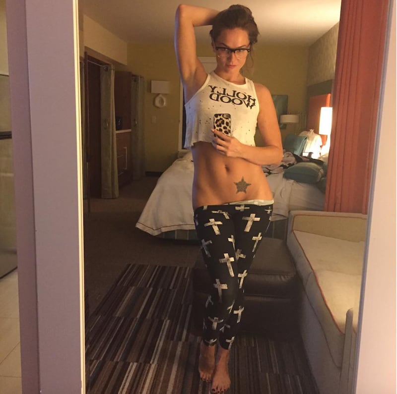 Pornostar su Instagram, foto 57