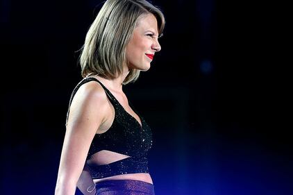 Taylor Swift e Kim Kardashian, foto sexy 8
