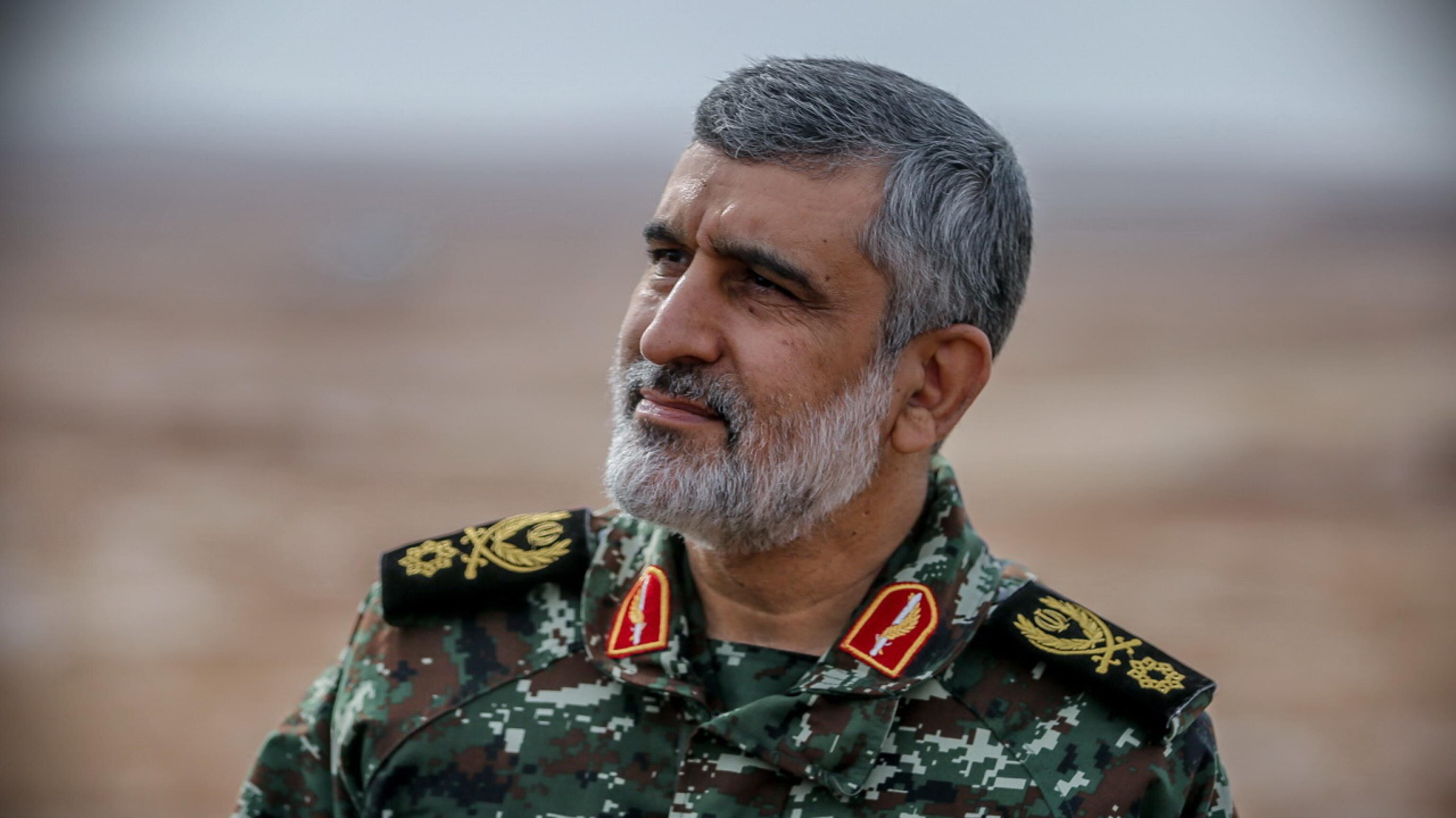 L'Iran alza il tiro con i nuovi missili "Pronti a colpire portaerei americane"