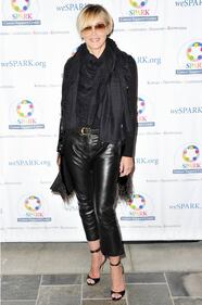 Sharon Stone, le foto dell'attrice 2
