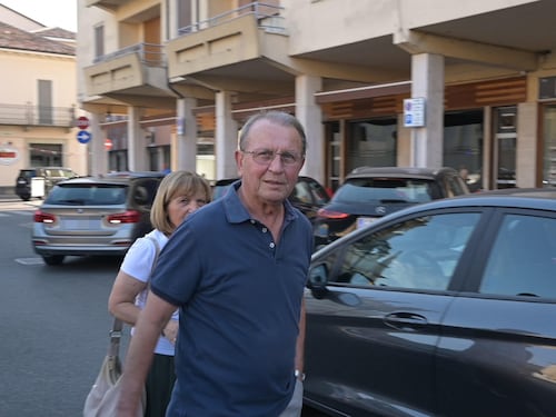Garlasco, i Poggi non saranno parte civile in eventuale processo contro Sempio: “Nessuna pretesa economica verso innocenti”