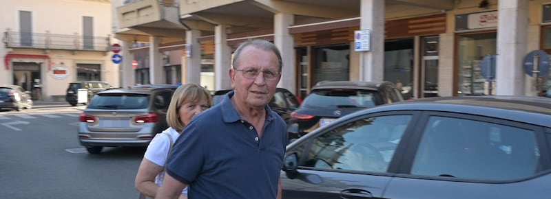 Garlasco, i Poggi non saranno parte civile in eventuale processo contro Sempio: “Nessuna pretesa economica verso innocenti”