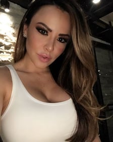 La nonna più sexy, le foto hot 10