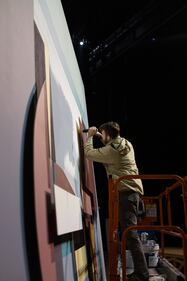 Pirelli, lo pneumatico diventa street-art 1