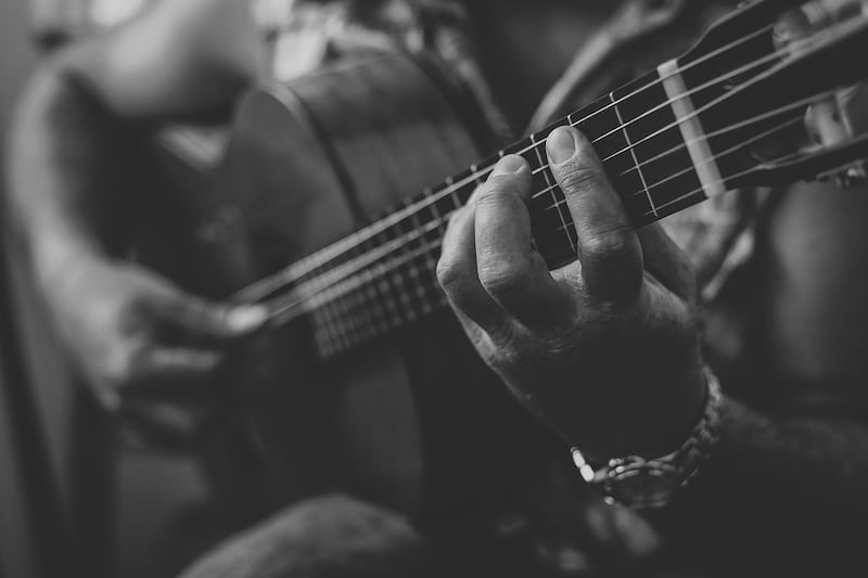 Fare della musica