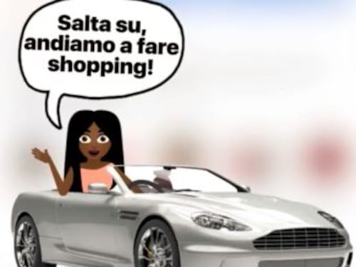 L'ultima novità di Instagram: arriva lo shopping direttamente sull'app