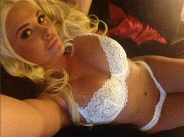 Karissa Shannon, sexy angel di Playboy: "I miei fianchi sono tutto" 2