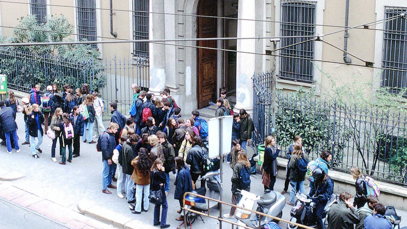 «I violenti? Li cacciamo dal San Carlo»