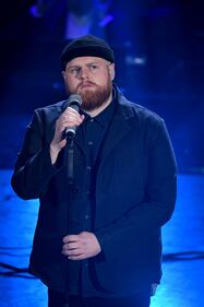 Sanremo 2019, la seconda serata: foto 8