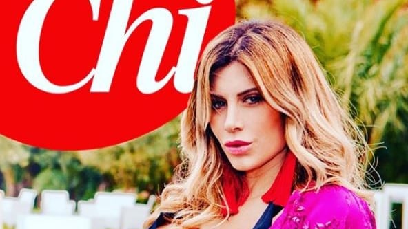 Il dramma di Paola Caruso: "Sono incinta e il padre del bimbo è scappato"