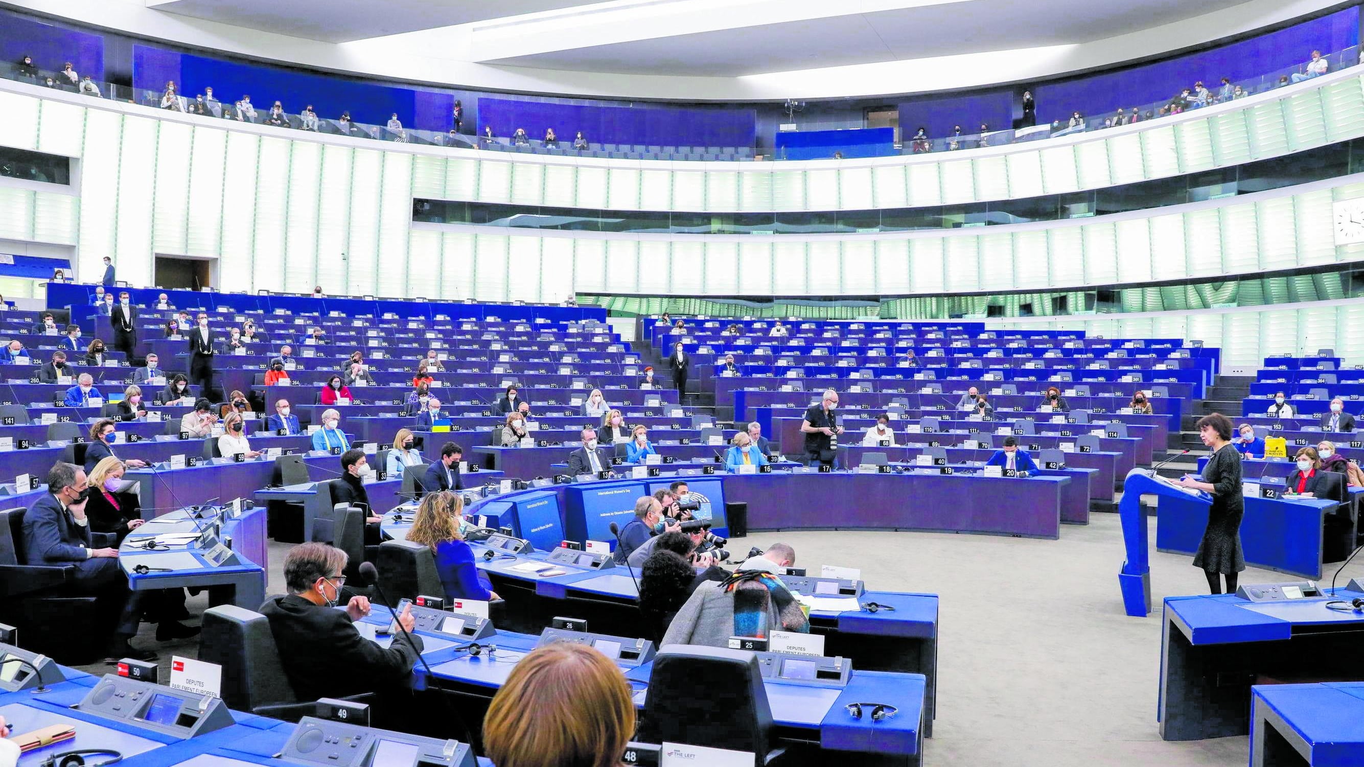 Patto di Stabilità, Bruxelles chiude ancora le porte alla sospensione