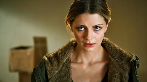 Mischa Barton in topless su Instagram 28