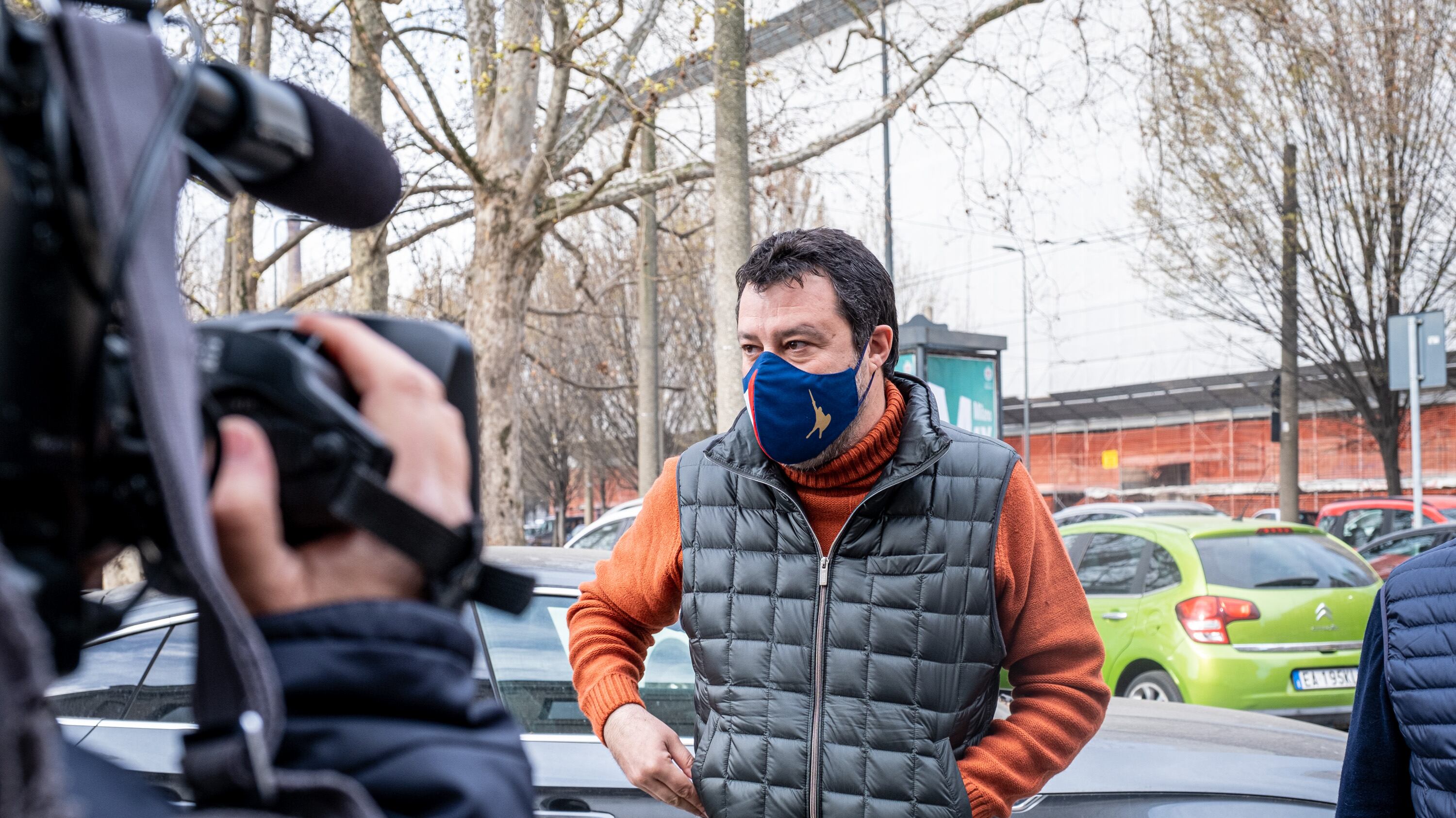 "La chiusura non è scontata...". Lega va in pressing su Draghi