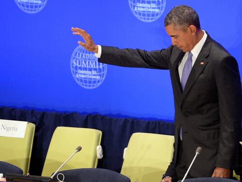 Obama: "Isis è circondato, perderà". Ma Ban: i foreign fighter aumentano