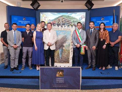 Comunicato Stampa: Presentata 24esima edizione Palio dei Bisnenti