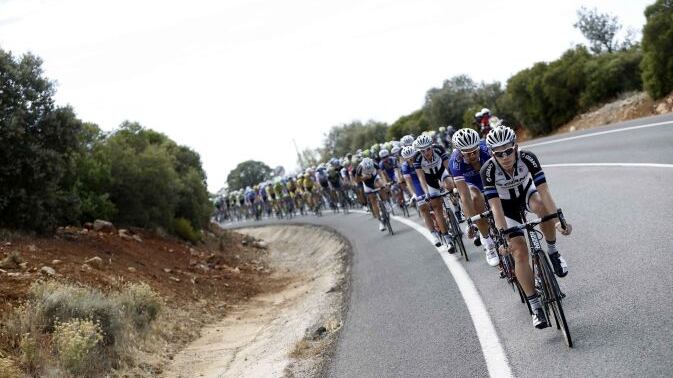 Vuelta 11: tappa: Presentazione percorso e altimetria