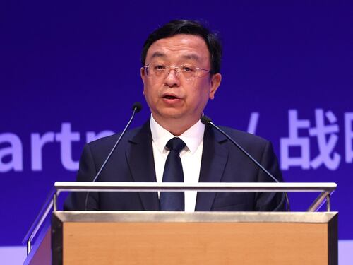 La cinese Byd in volata. Tesla rischia il podio