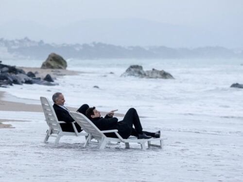 Al cinema "Il meglio deve ancora venire", una perla di benessere