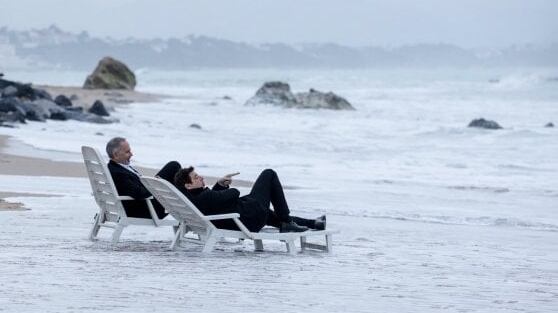 Al cinema "Il meglio deve ancora venire", una perla di benessere