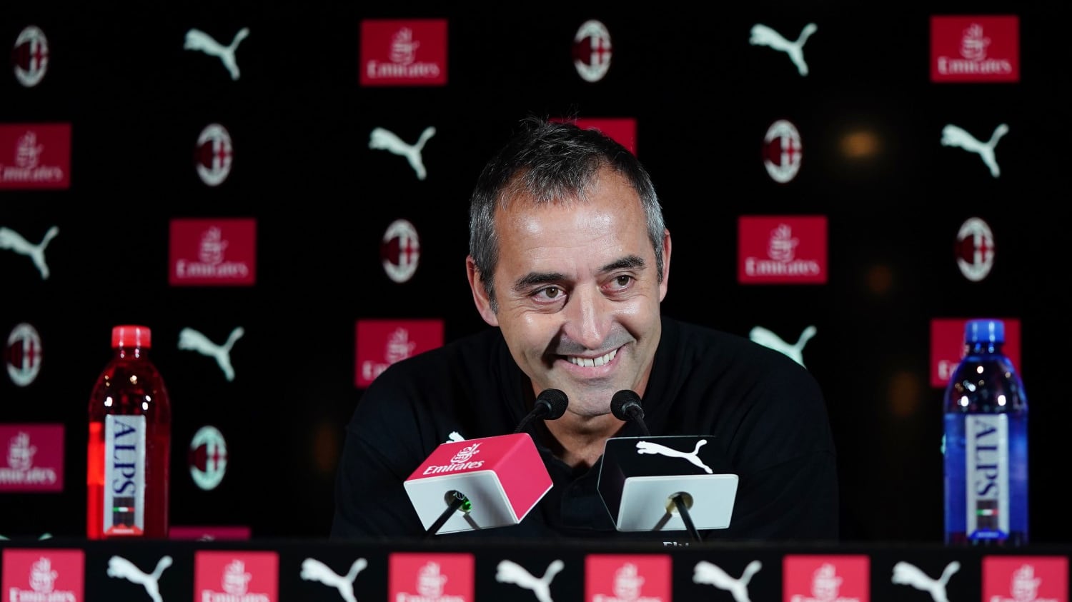 Giampaolo spalle al muro Un credito da riscattare con gli ultimi venti metri