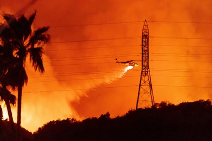 La California in fiamme 11