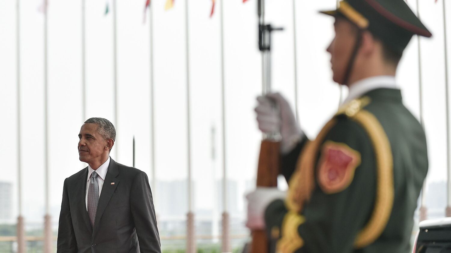 Nessun accordo al G20: stallo tra Obama e Putin