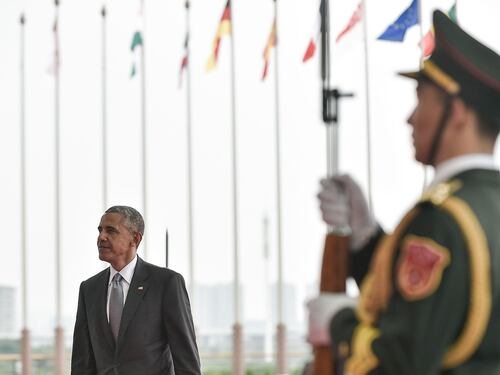 Nessun accordo al G20: stallo tra Obama e Putin