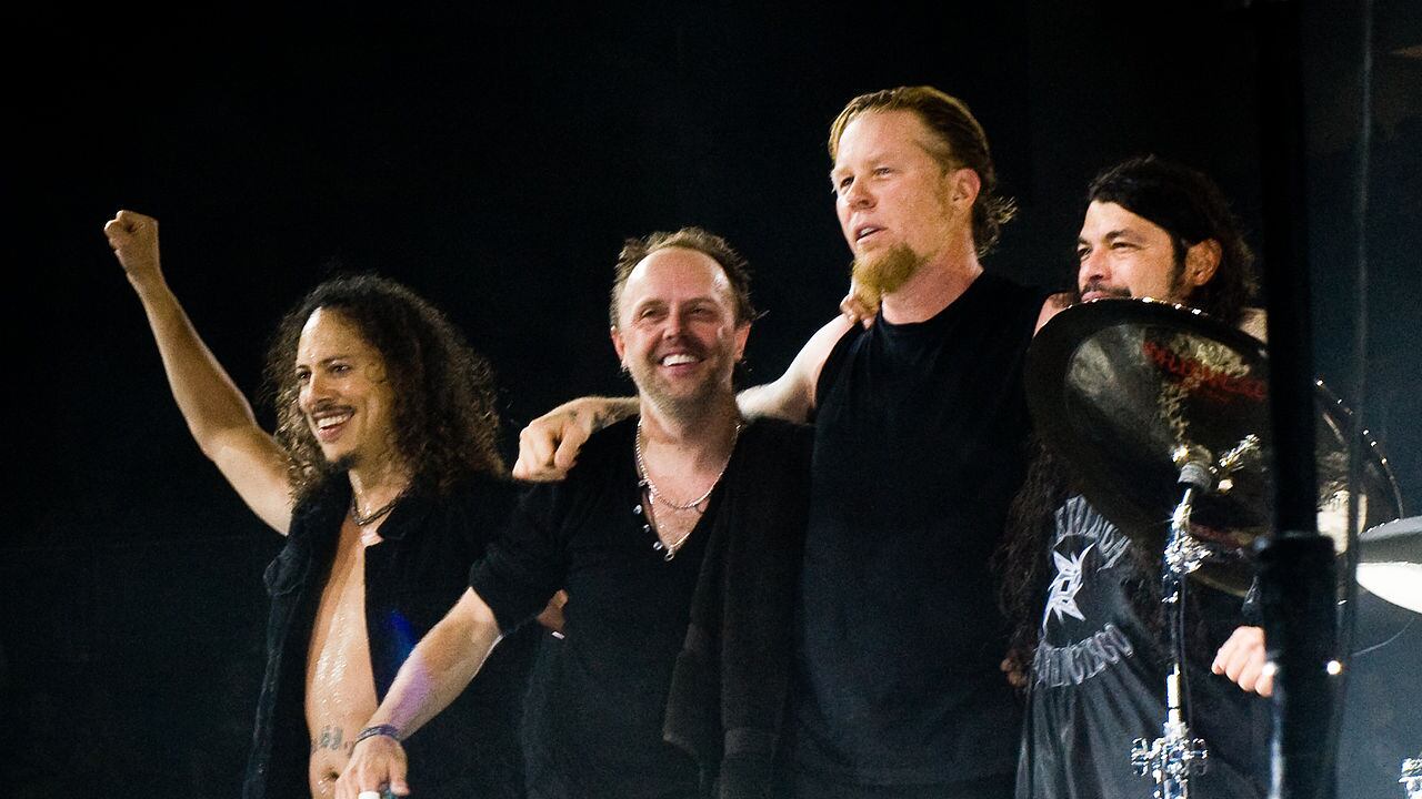 "Nazisti, razzisti e scorretti": così la TikToker vuol cancellare i Metallica