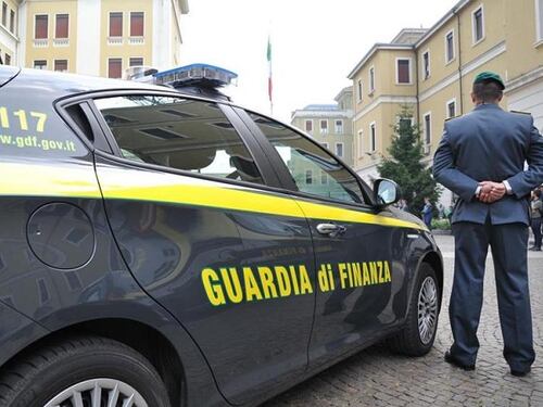 Tutti i numeri della Guardia di finanza: 6 miliardi di danni erariali, illecito il 90% delle esenzioni ticket sanitari