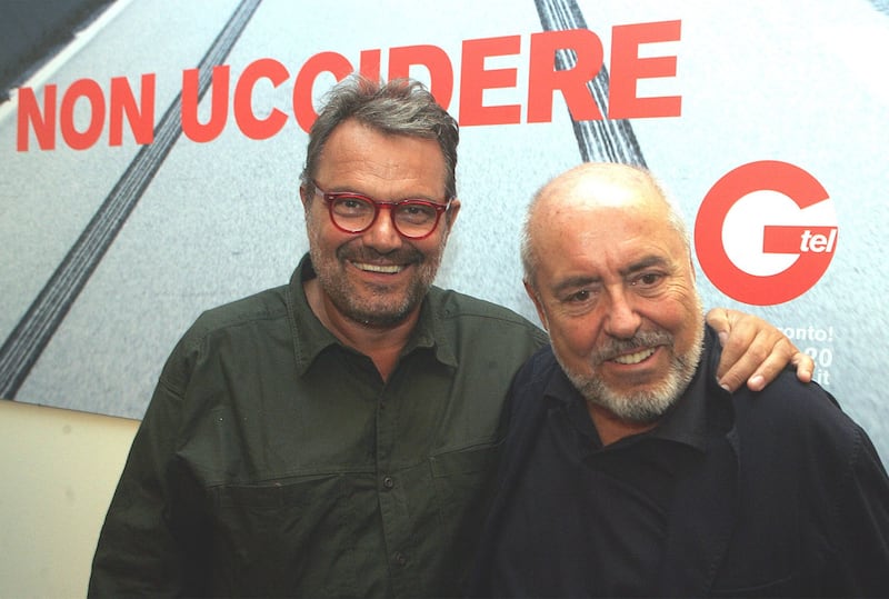 È morto Elio Fiorucci, una vita spesa  ​a servizio della moda 15