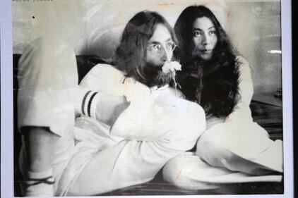 John Lennon, le foto 6